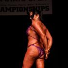 Melissa  Avila - NPC Washington State Open 2013 - #1